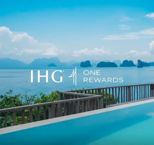 Maximizing Savings: Booking Your Next IHG Hotel Stay Online
