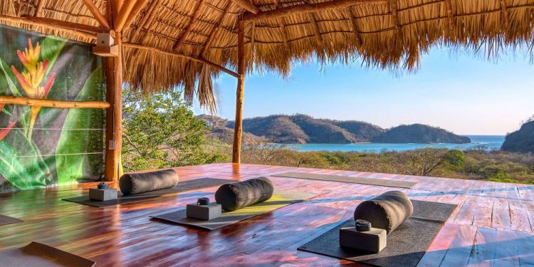 The Benefits of a Wellness Retreat for Self-Care