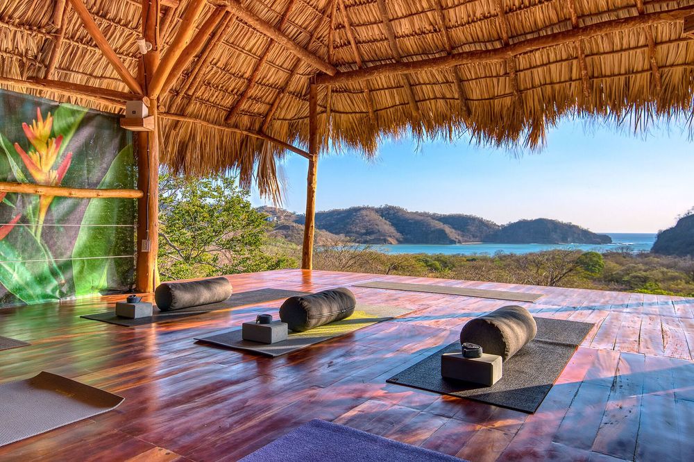 The Benefits of a Wellness Retreat for Self-Care