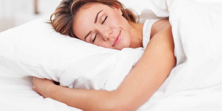 Get a Good Night’s Sleep: 10 Healthy Sleep Hygiene Habits