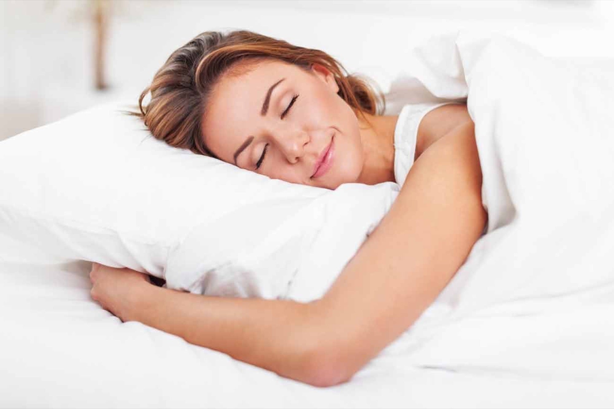 Get a Good Night’s Sleep: 10 Healthy Sleep Hygiene Habits
