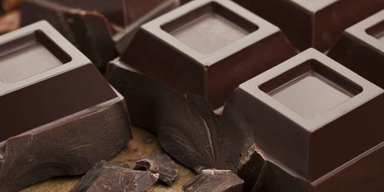 5 Benefits of Dark Chocolate That You Didn’t Know About