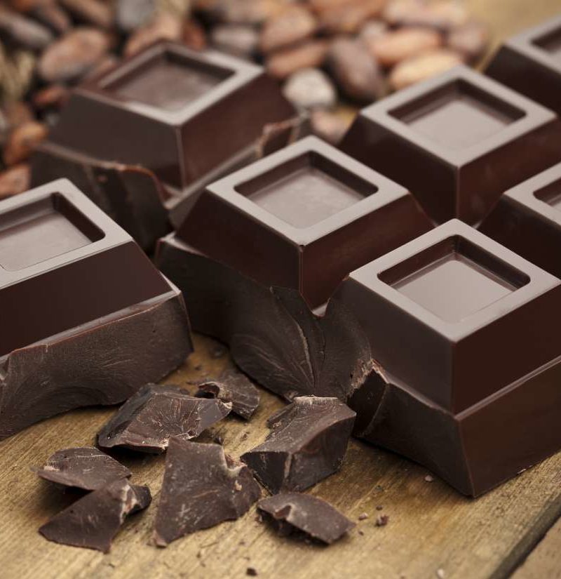 5 Benefits of Dark Chocolate That You Didn’t Know About