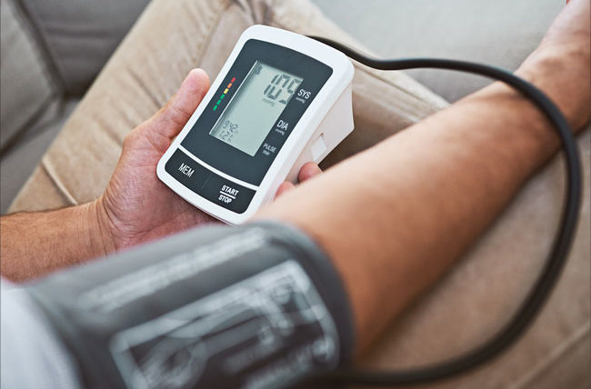 Blood Pressure Monitors: The Benefits of Tracking Your Blood Pressure