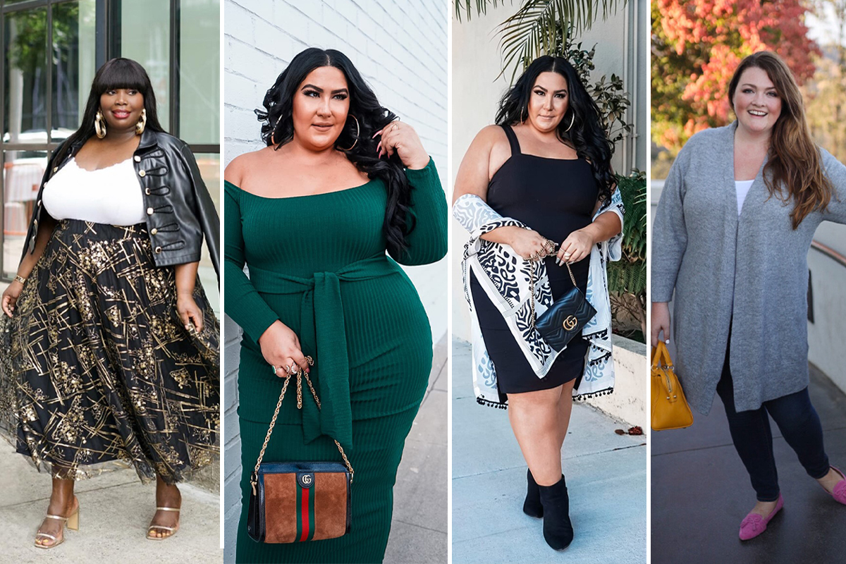 Get Ahead of the Curve: Plus Size Fashion Trends for 2022