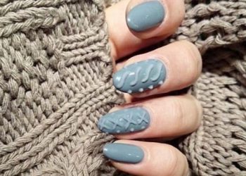 5 Amazing Nail Styles to Copy This Fall