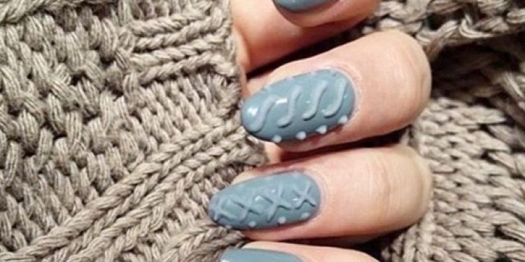 5 Amazing Nail Styles to Copy This Fall