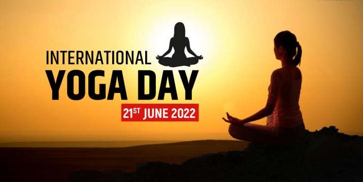 International Yoga Day – What You Need to Know!