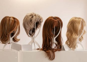 Wigs: A Fun and Flirty Way to Change Your Look