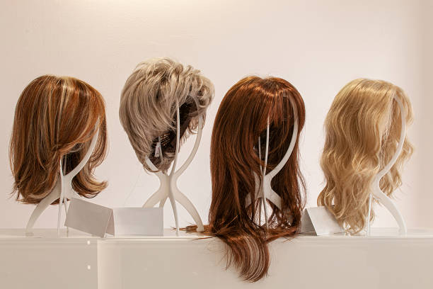 Wigs: A Fun and Flirty Way to Change Your Look