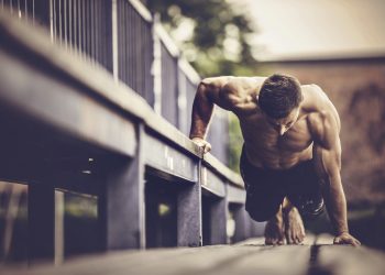 Is calisthenics good for physical fitness? A calisthenics workout routine can help you get in shape and improve your overall health.