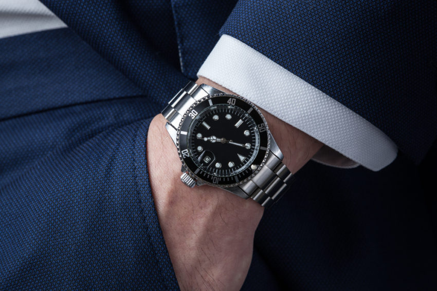 Luxury Watches: Why They’re Worth the Investment