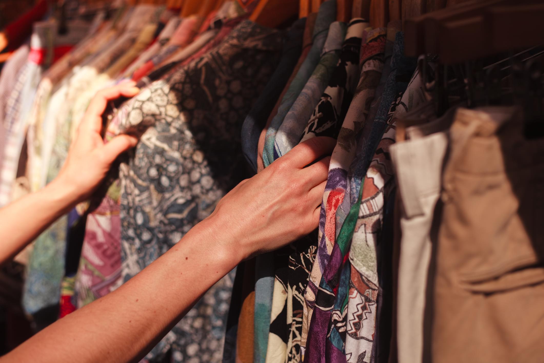 5 Things to Know About Consumer Buying Behavior in the Fashion Industry