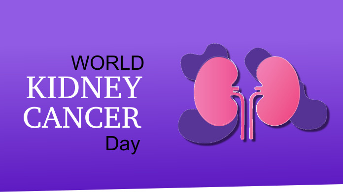 On World Kidney Cancer Day, Let’s Understand this issue