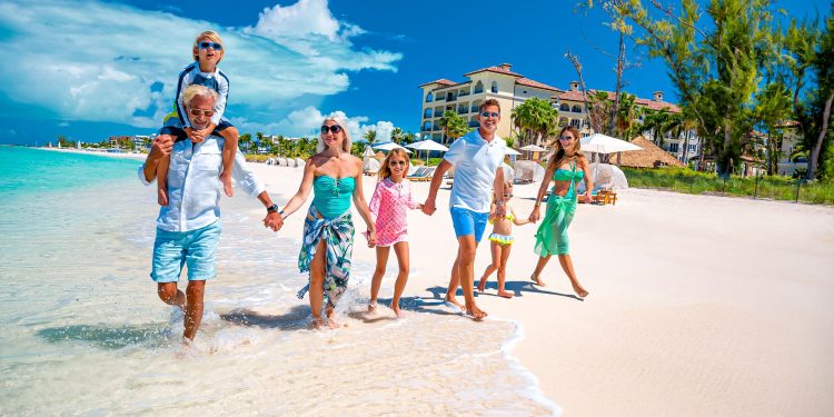 The 8 Best Weekend Beach Getaways in the U.S