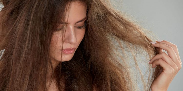 Do you have damaged hair? Here are the types, causes, and remedies!