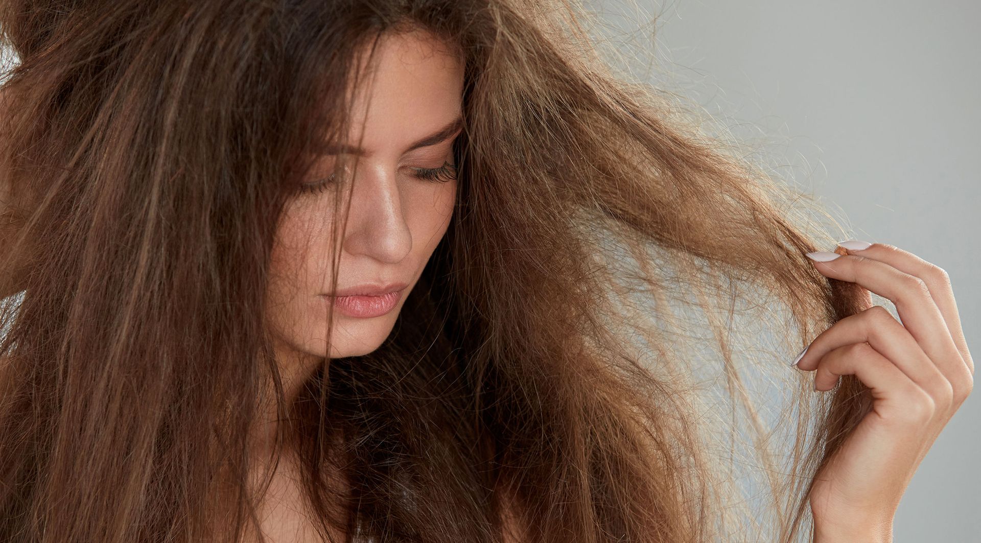 Do you have damaged hair? Here are the types, causes, and remedies!