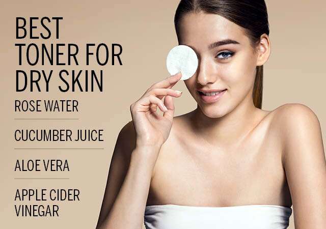 Toner is an Important Part of Skin Care