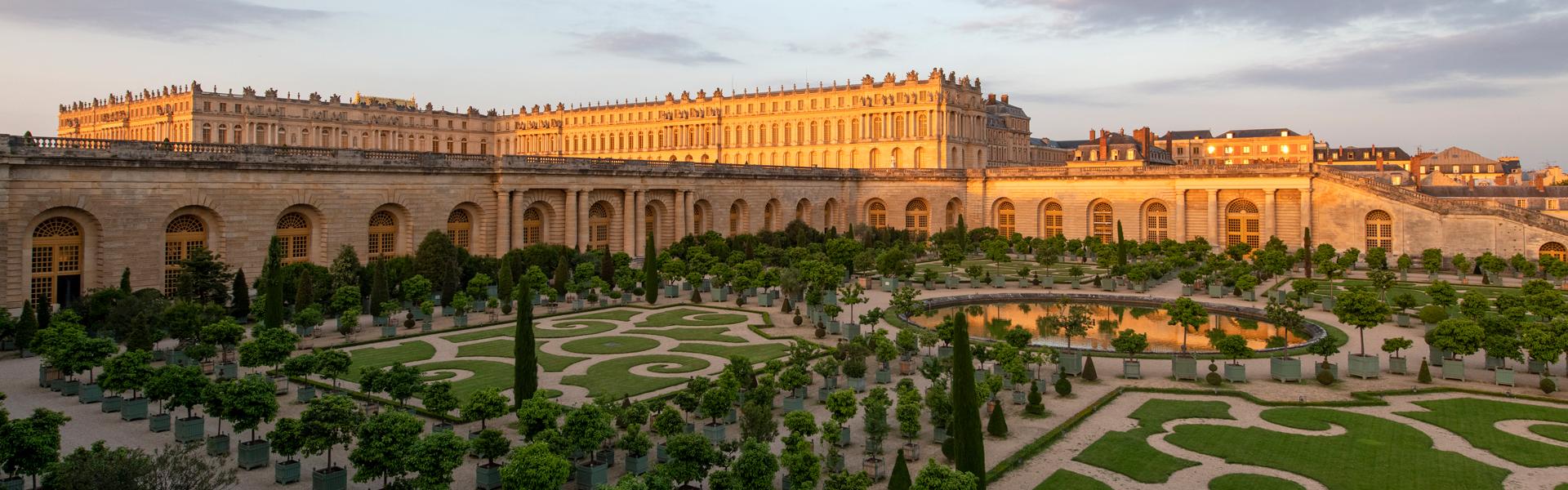 A Glimpse Into the Stunning Palace of Versailles
