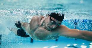 Swimming: The Best Exercise to Remain Fit