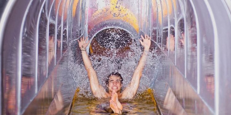 The Best Water Parks in Germany to Make a Splash This Summer
