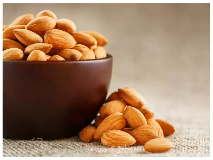 Healthy Living: The Benefit of Almonds in Our Lives