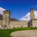 A Closer Look at the Breathtaking Architecture of Bellinzona’s Stunning Castle