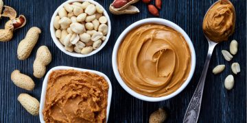 Healthy and Delicious: The Benefits of Peanut Butter
