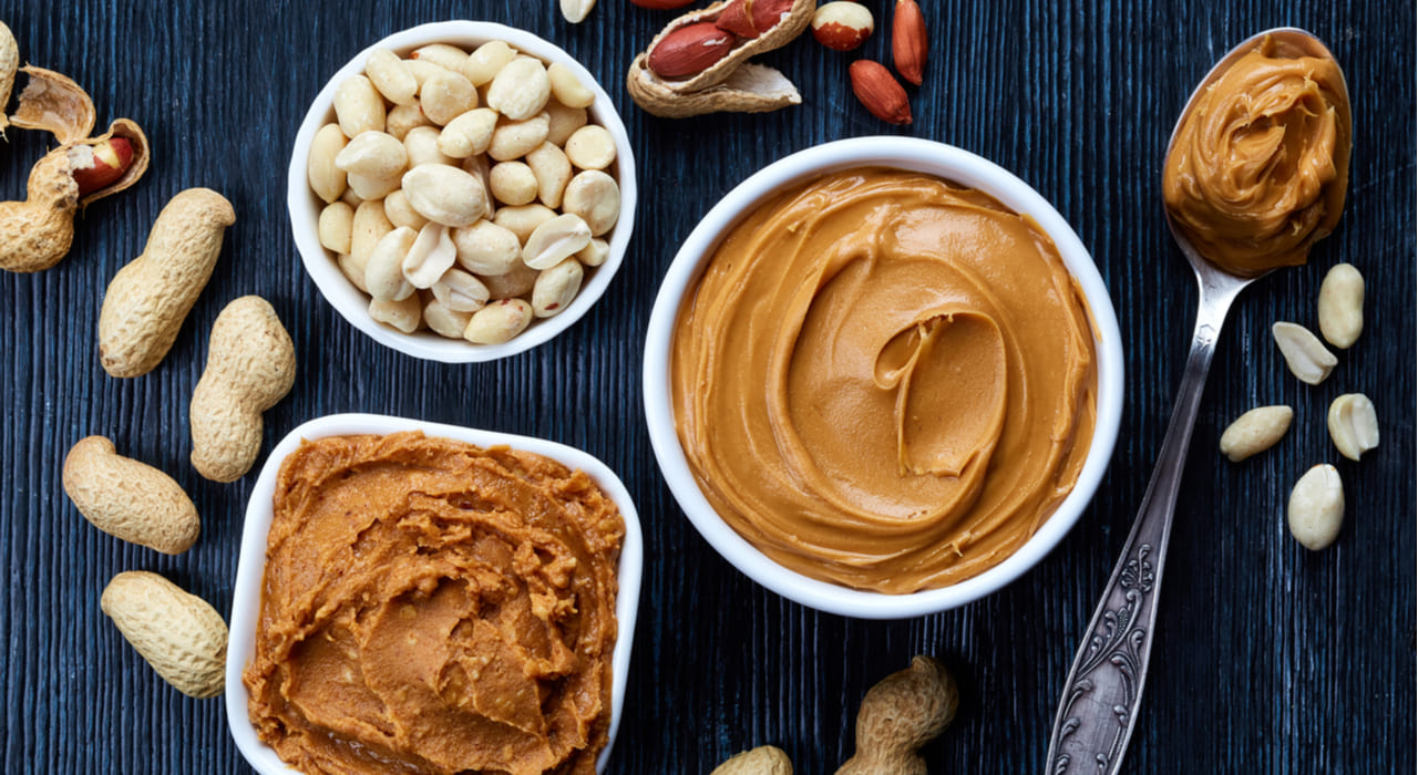 Healthy and Delicious: The Benefits of Peanut Butter