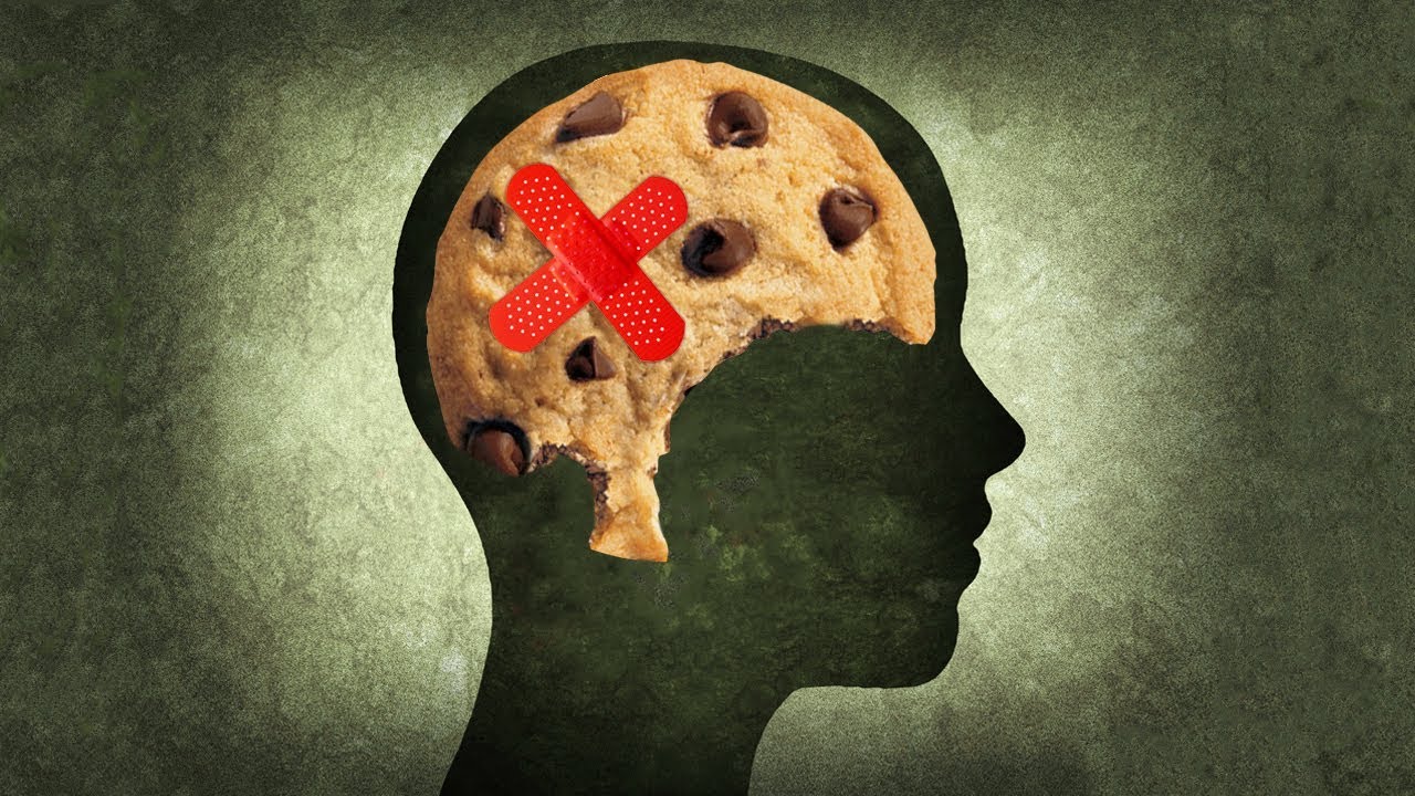 The Worst Foods for Your Brain – And How to Avoid Them