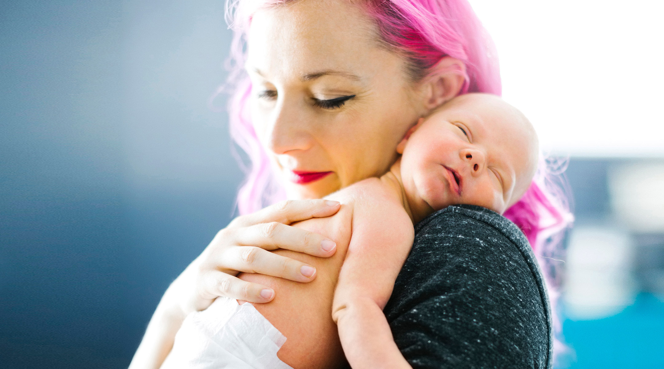 Natural Ways to Soothe Your Baby’s Cold at Home