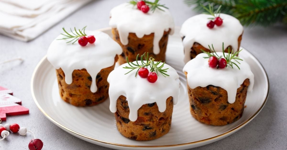 Classic Christmas Foods You Can’t Miss