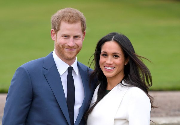 The Royal Couple Who Deserve to Be Heard: Why Harry & Meghan Are Misunderstood