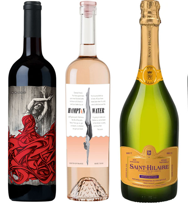 Total Wine & More: The Best Place for Sparkling Wine and Drinks Under $20