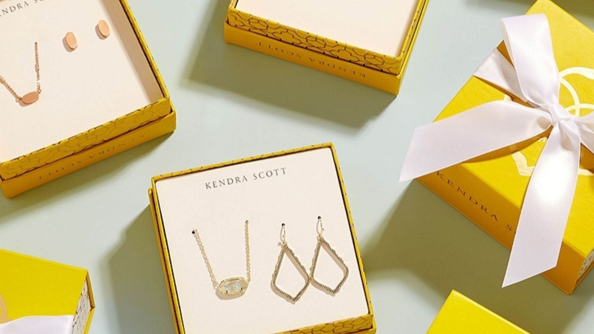 Kendrascott Shop: The Best Place for Personalized Gifts