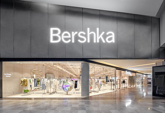 Bershka Online Fashion Store