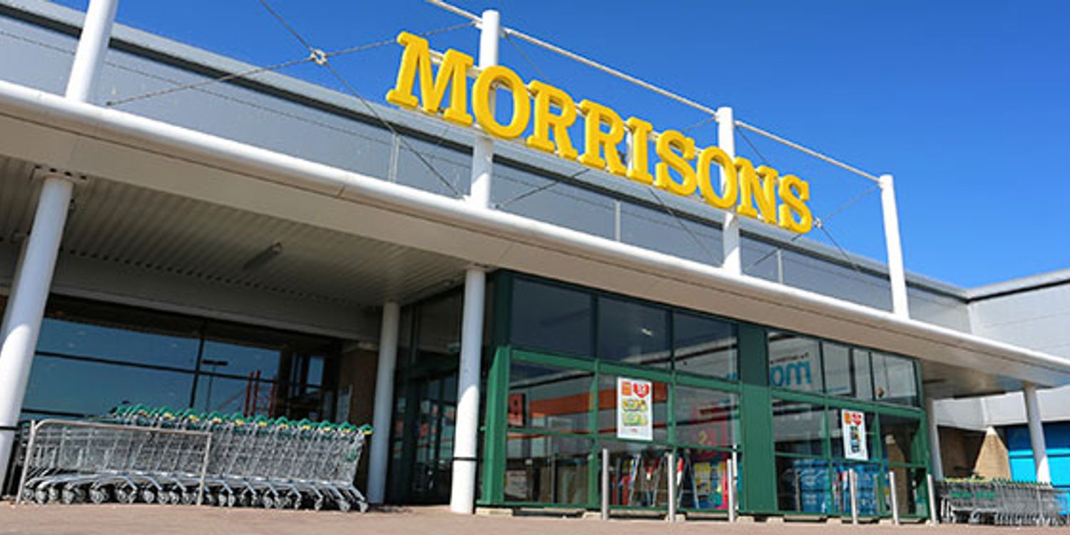 Morrisons Grocery Online Shopping: The Best Place to Get Your Food and Drink