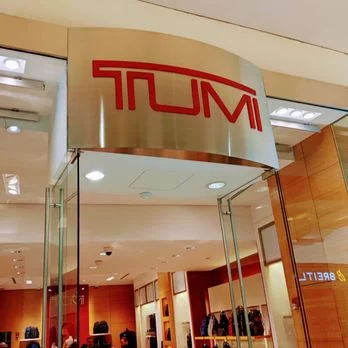 Get Ready to Travel in Style with Tumi New Travel Bags Collection