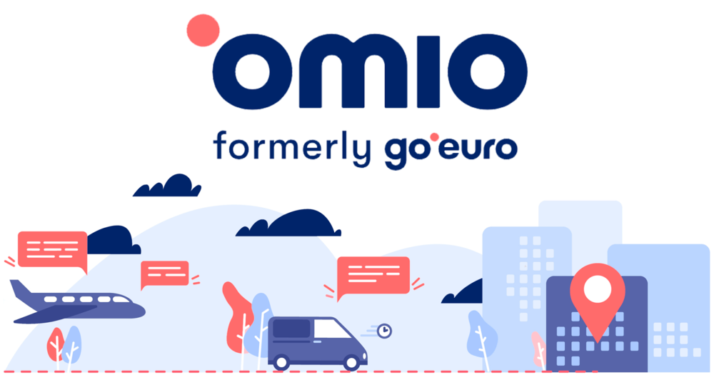 Why OMIO is the Best Way to Travel to Europe