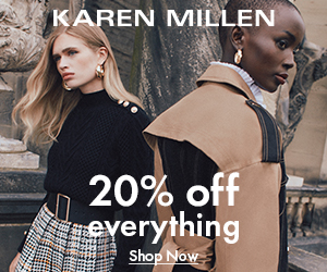 Karen Millen – Ladies Clothes & Fashion