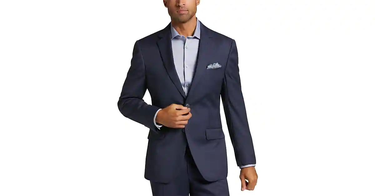 Men’s Wearhouse – The Place to Find Men’s Clothing You’ll Love