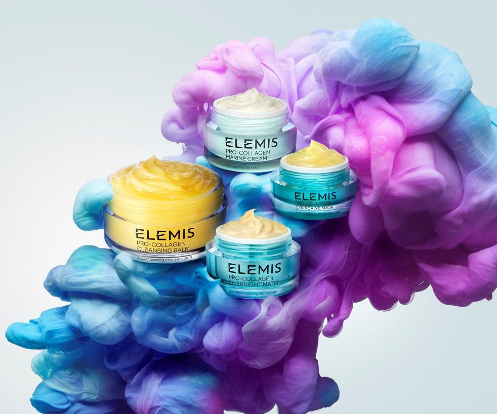 ELEMIS (Us): The Skin Wellness Product You Need