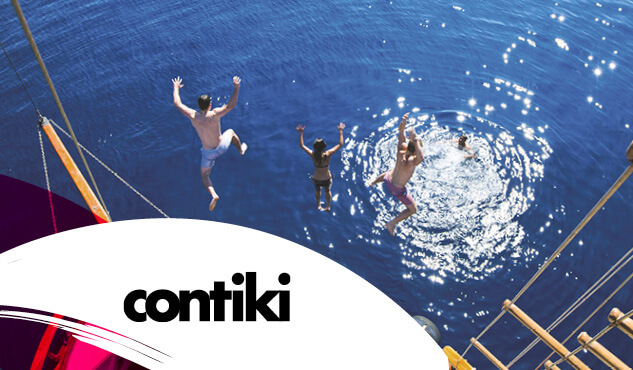 New dates added for contikic’s biggest and best tours!