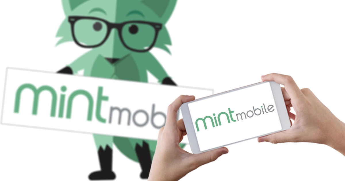 Mint Mobile Wireless: Easy, Online, and Only $15 a Month