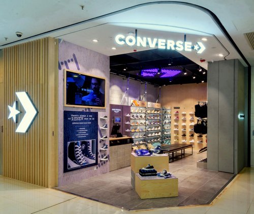 Converse: New latest collection is here