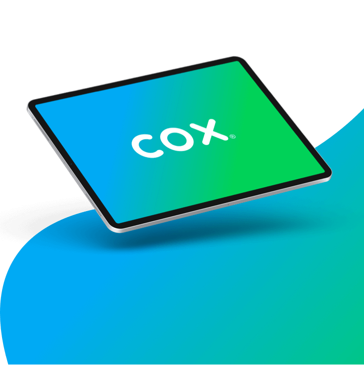 Upgrade your Internet experience with Cox 5G