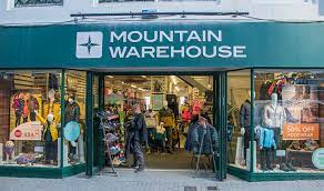 Explore More with The Latest from Mountain Warehouse