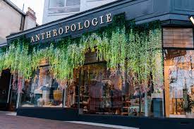 Fashion your Style with Anthropologie