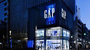 Freshen Up Your Wardrobe with GAP Latest Collection