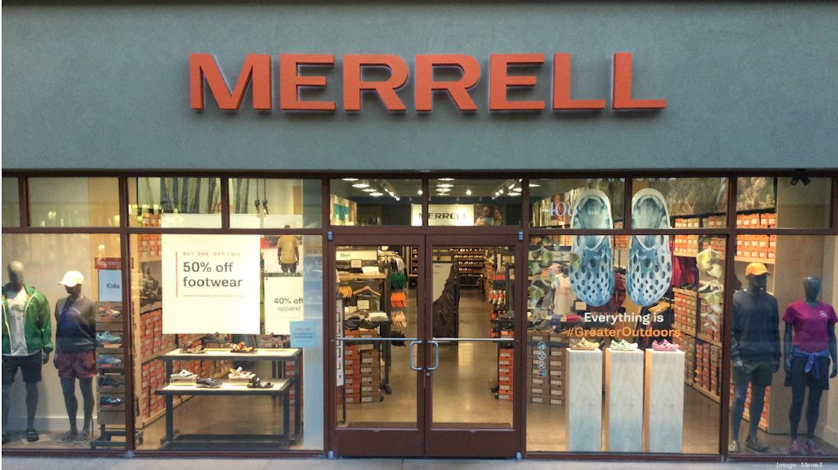 Stay On-Trend with Merrell’s Latest Shoes Collection